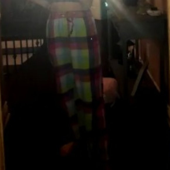 Colourful PJ pants for sale - Picture 1 of 1